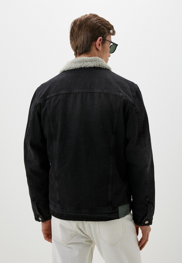 фото Куртка джинсовая van mich