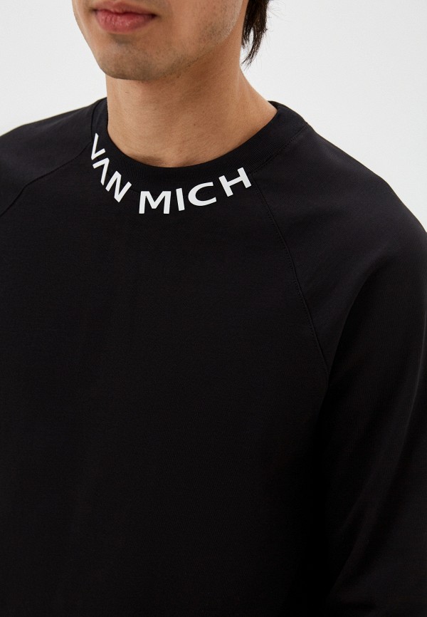 фото Лонгслив van mich