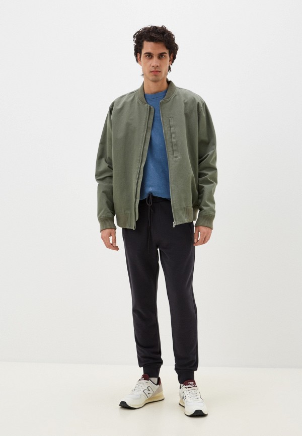 фото Брюки спортивные van mich