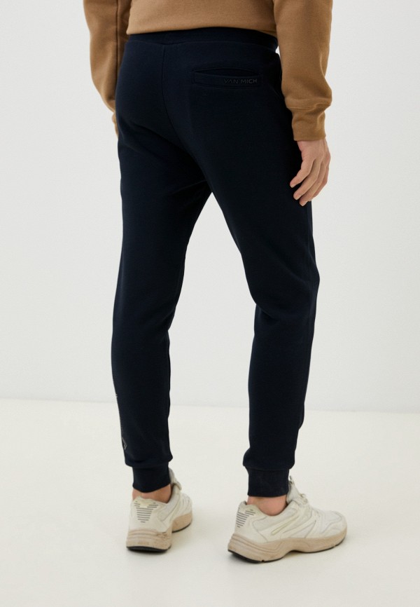 фото Брюки спортивные van mich