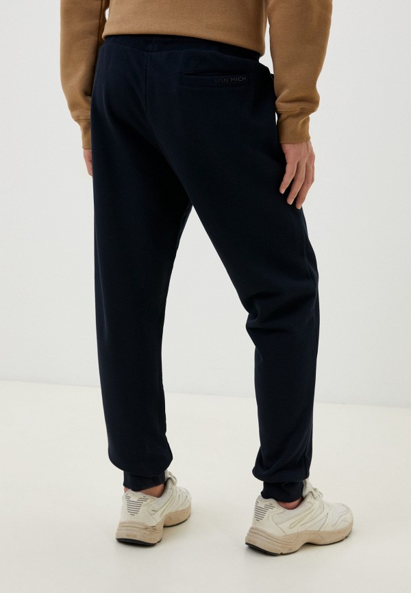 фото Брюки спортивные van mich