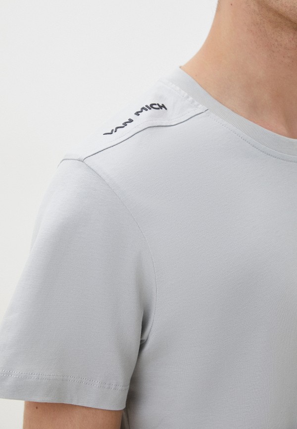 фото Футболка van mich