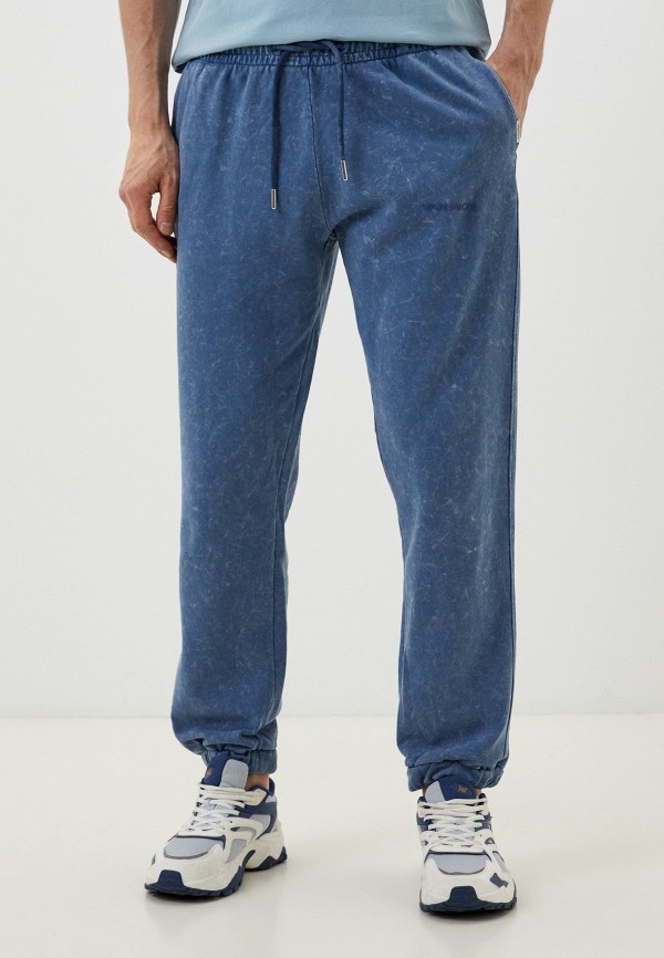 Брюки спортивные Van Mich 10190₽