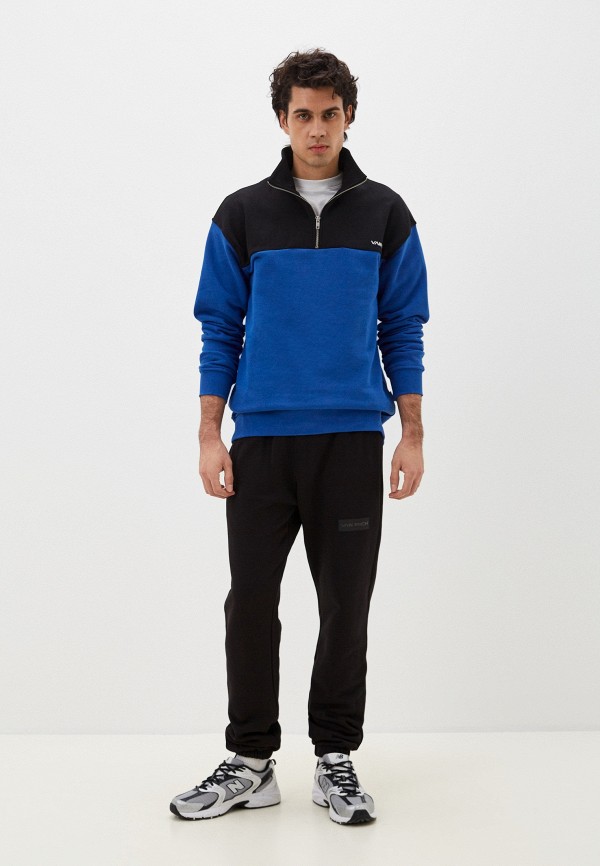 фото Брюки спортивные van mich