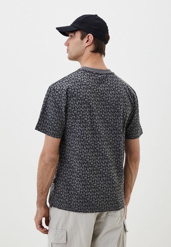 фото Футболка van mich