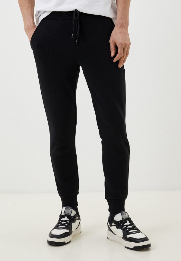 фото Брюки спортивные van mich