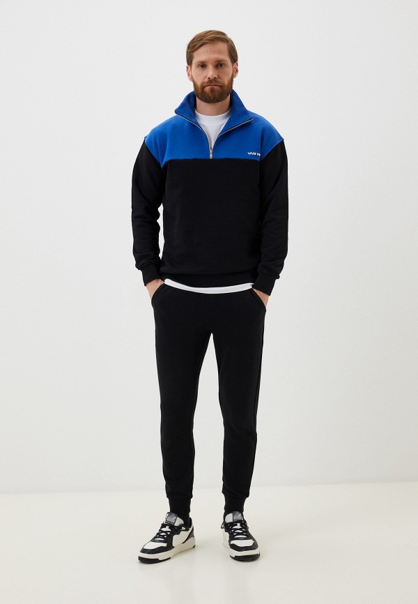 фото Брюки спортивные van mich