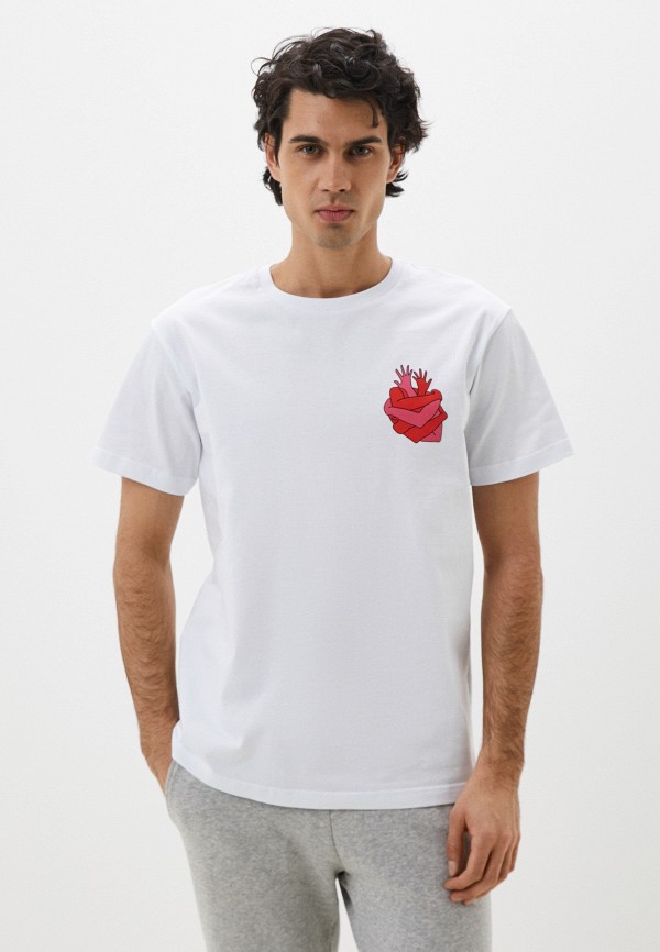 фото Футболка marco di radi