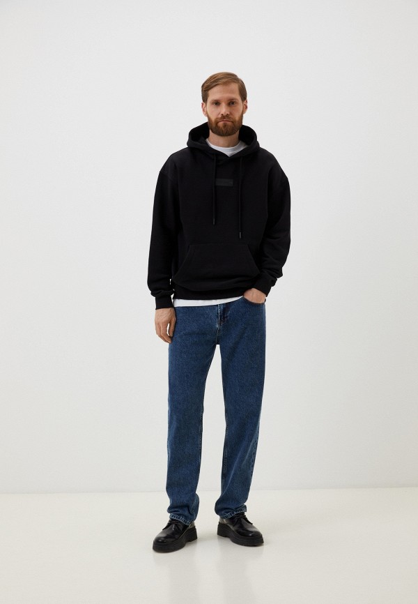 фото Джинсы van mich