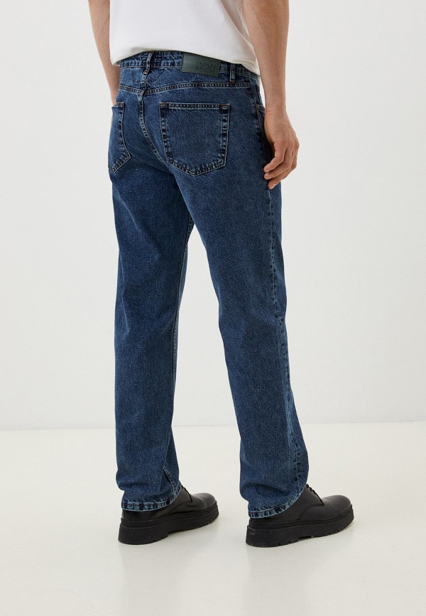 фото Джинсы van mich