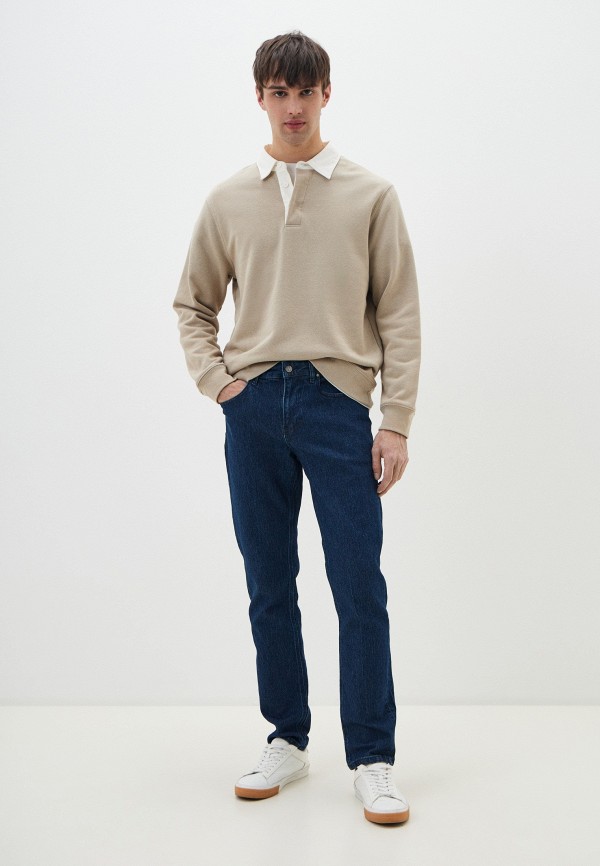 фото Джинсы van mich