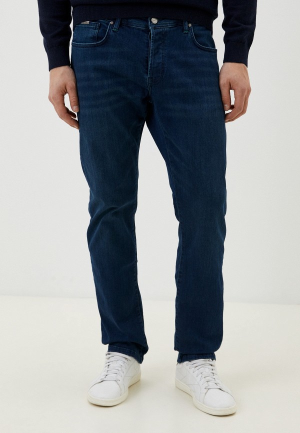 Джинсы Van Mich