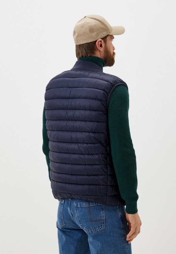 фото Жилет утепленный marco di radi