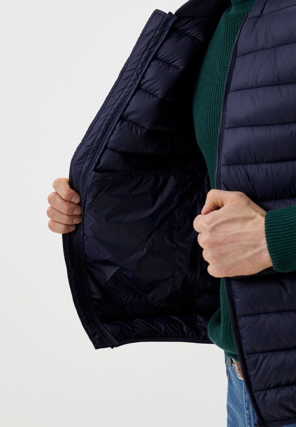 фото Жилет утепленный marco di radi