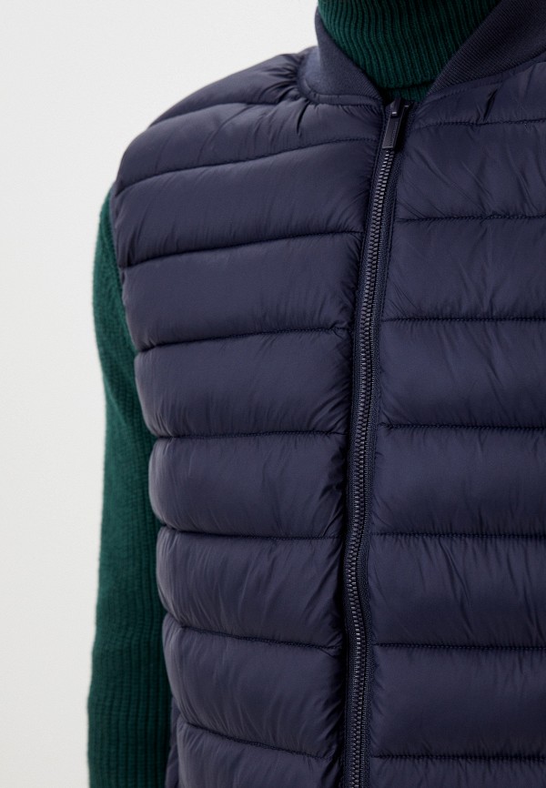 фото Жилет утепленный marco di radi