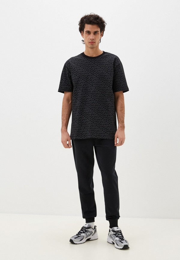 фото Брюки спортивные van mich