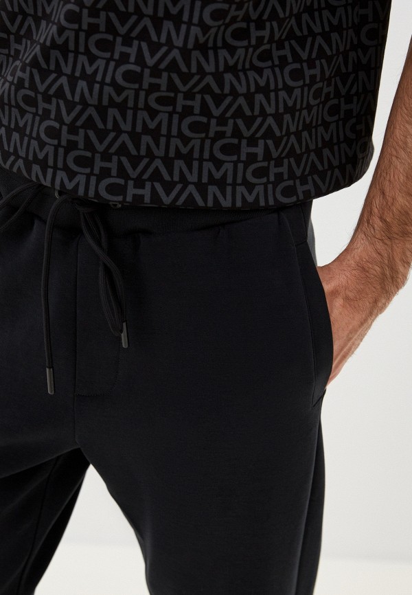 фото Брюки спортивные van mich