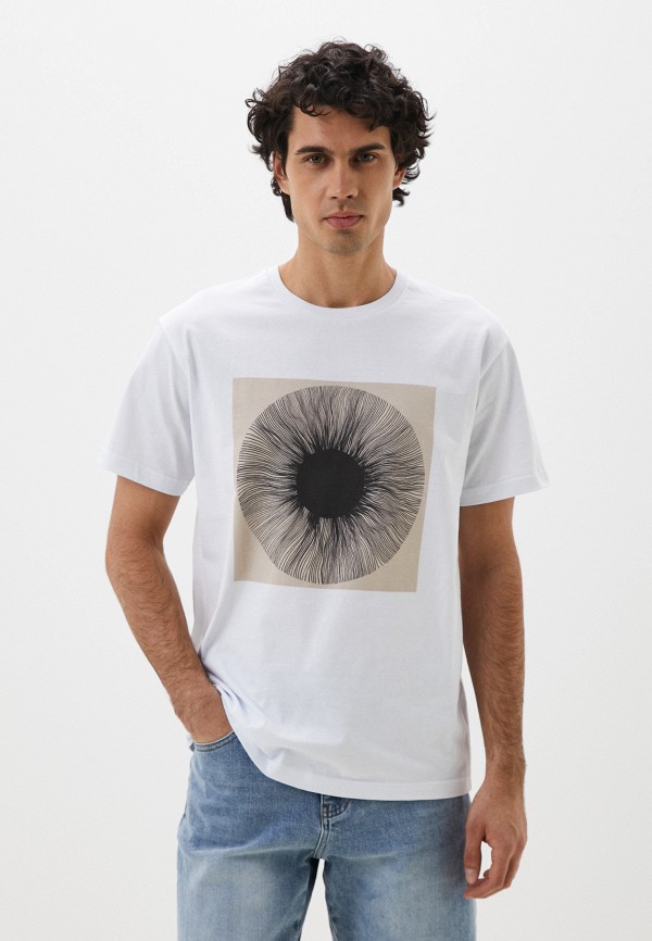 фото Футболка marco di radi