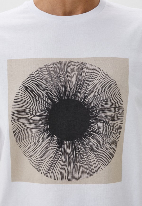 фото Футболка marco di radi