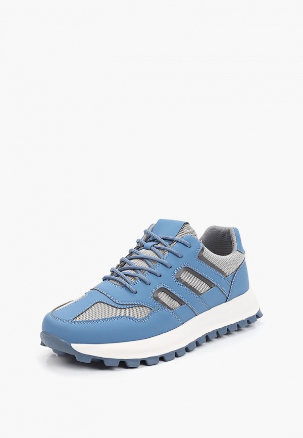 фото Кроссовки francesco donni