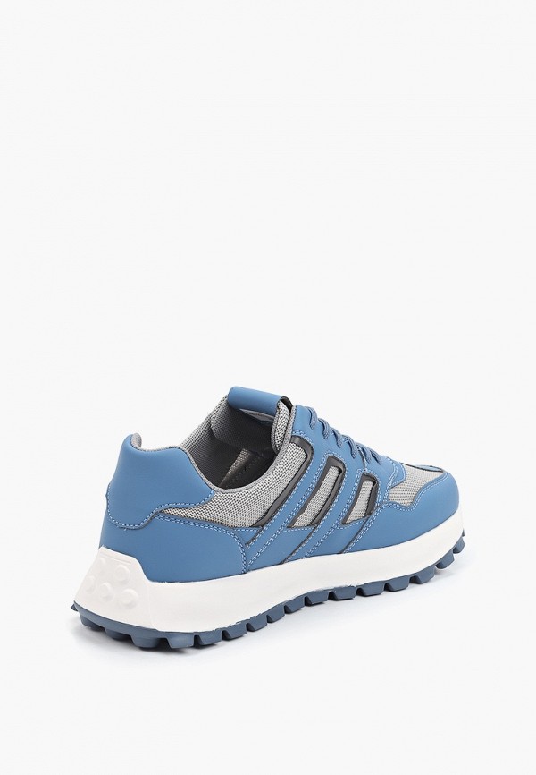 фото Кроссовки francesco donni