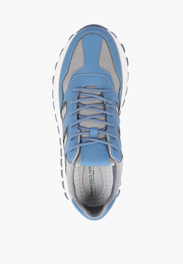 фото Кроссовки francesco donni