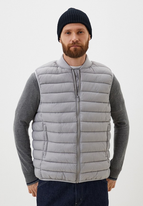 фото Жилет утепленный marco di radi