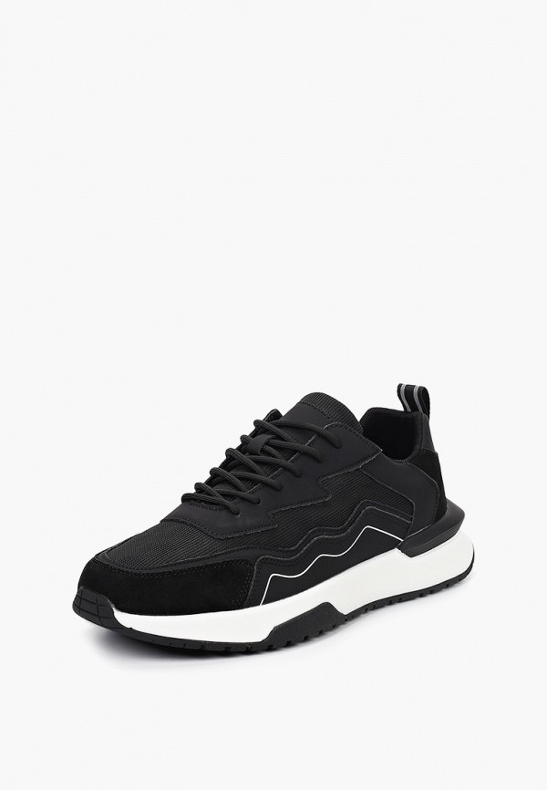 фото Кроссовки francesco donni