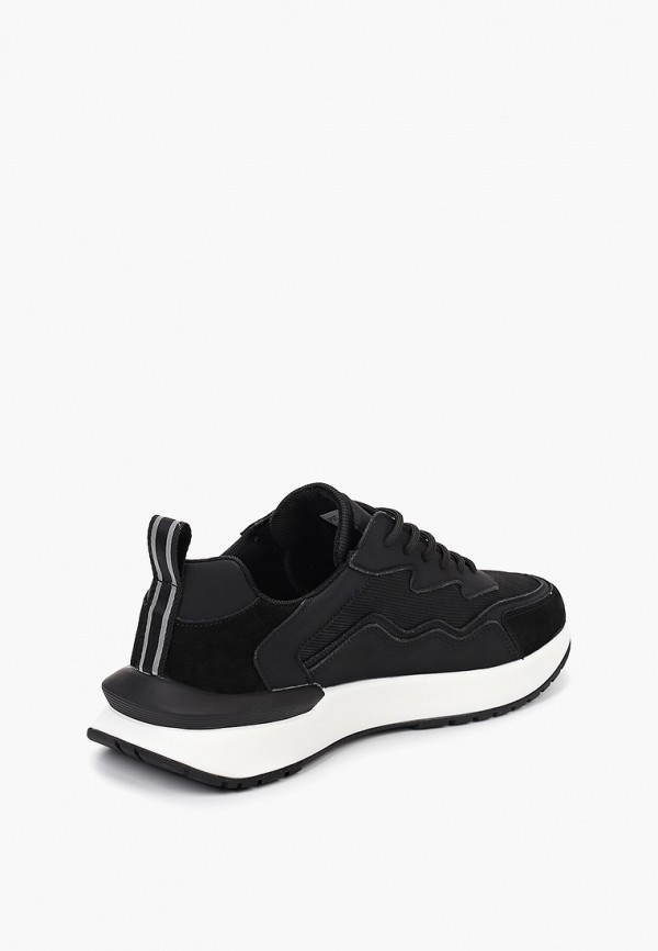 фото Кроссовки francesco donni