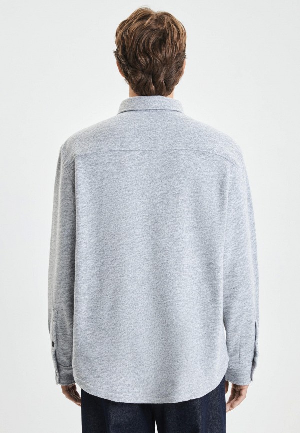 фото Рубашка zrn man