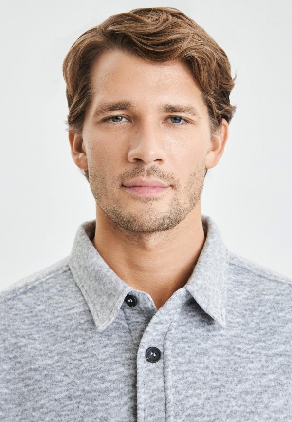 фото Рубашка zrn man