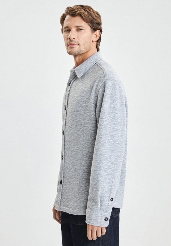 фото Рубашка zrn man