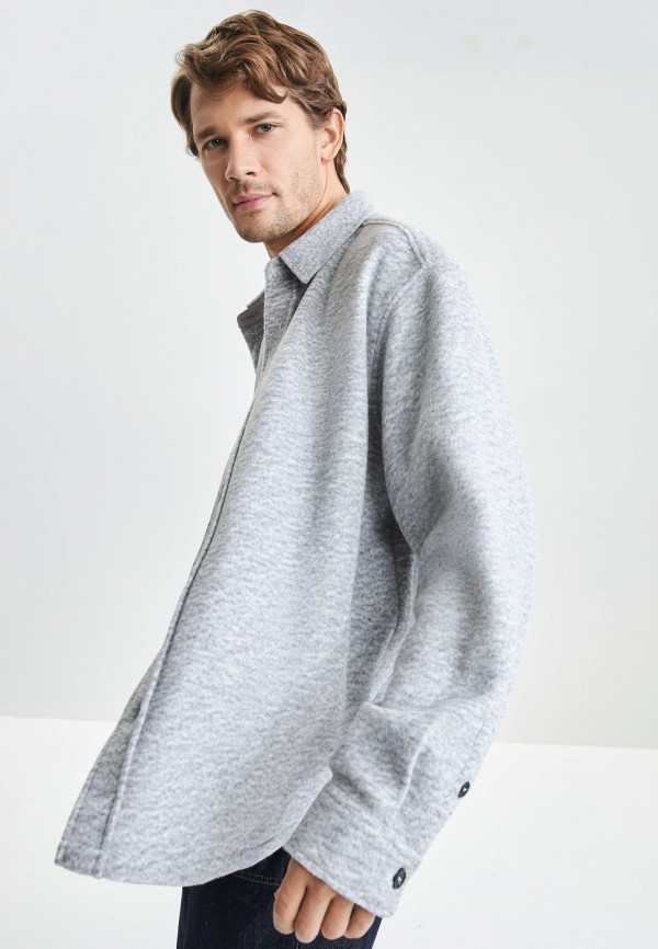 фото Рубашка zrn man