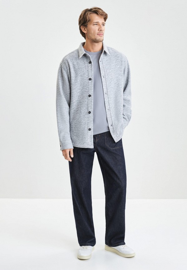 фото Рубашка zrn man