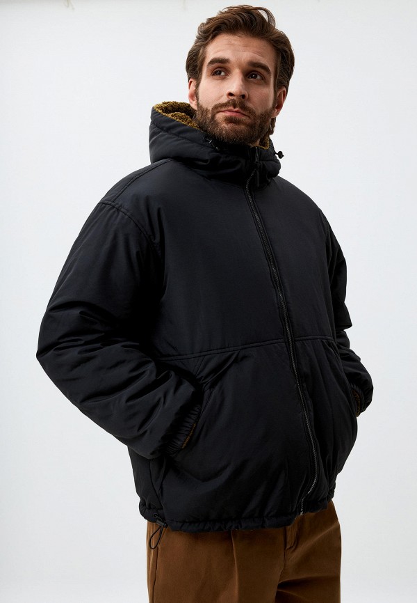 фото Куртка утепленная sela