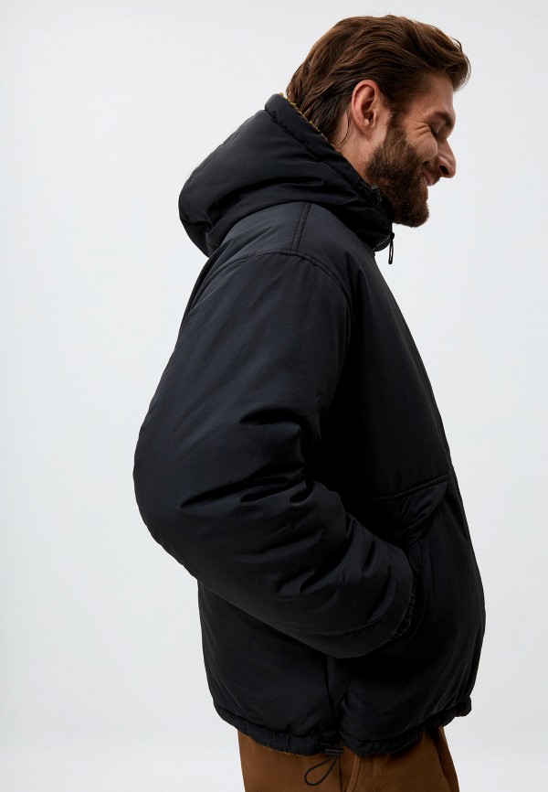 фото Куртка утепленная sela