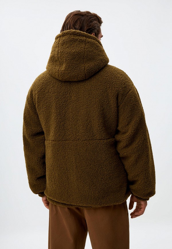 фото Куртка утепленная sela