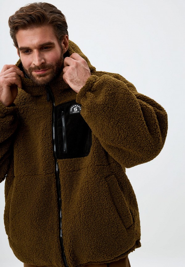 фото Куртка утепленная sela