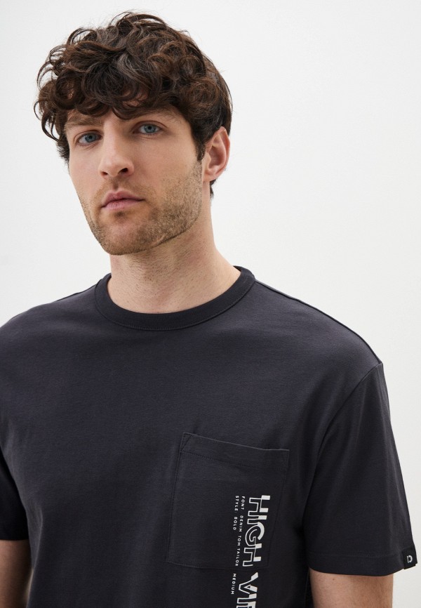 фото Футболка tom tailor