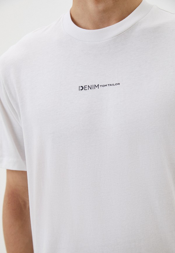 фото Футболка tom tailor