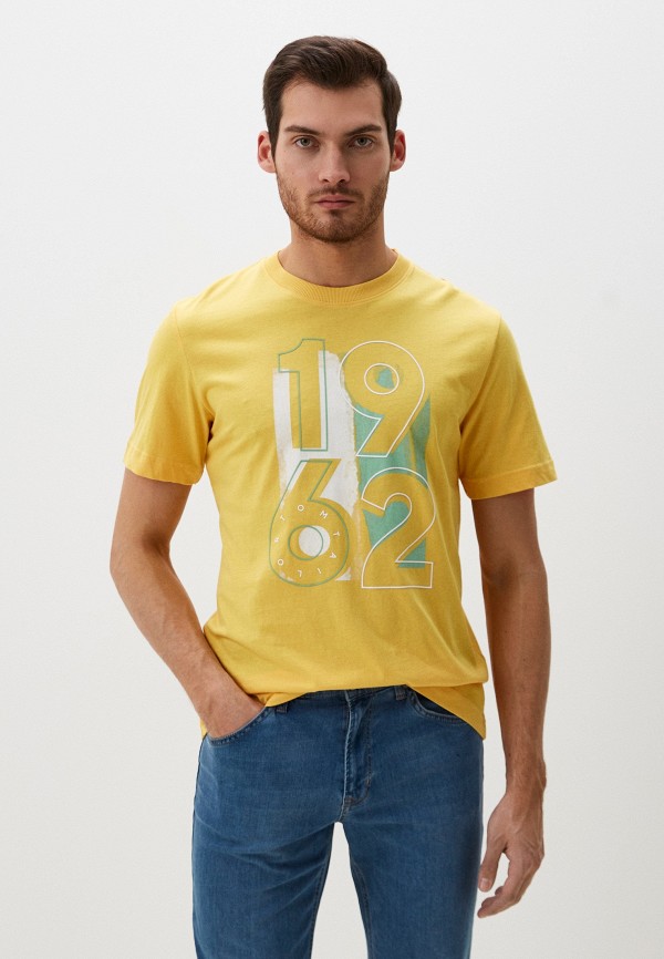 Футболка Tom Tailor 999₽