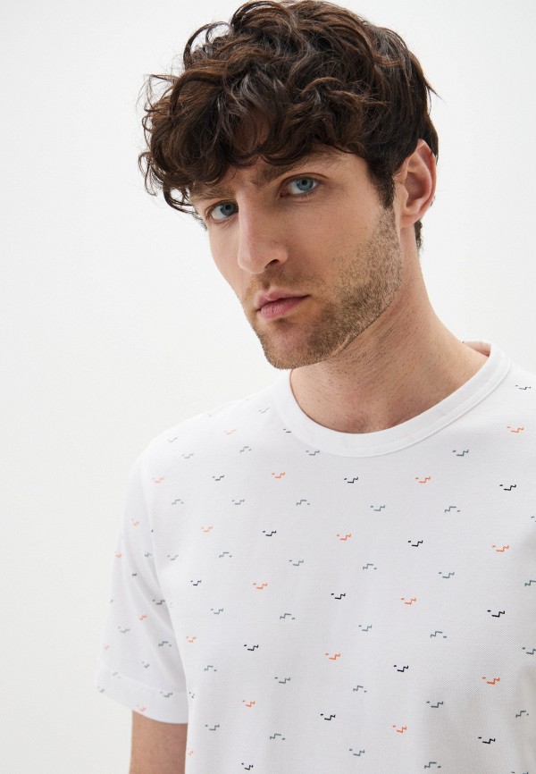 фото Футболка tom tailor