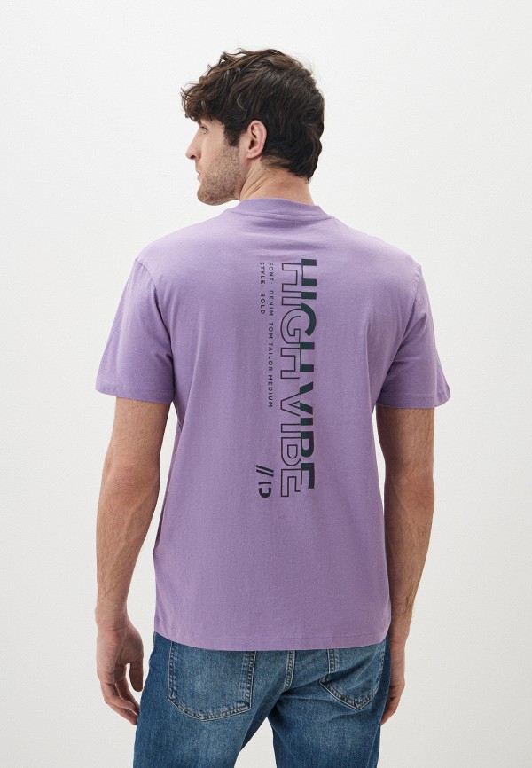 фото Футболка tom tailor