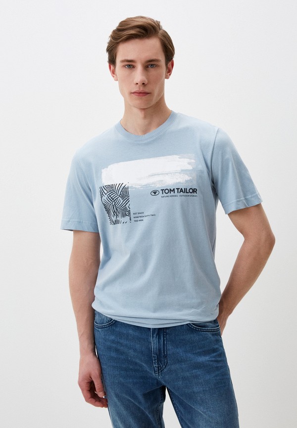 Футболка Tom Tailor 1299₽