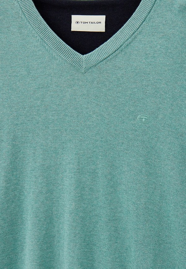 фото Пуловер tom tailor