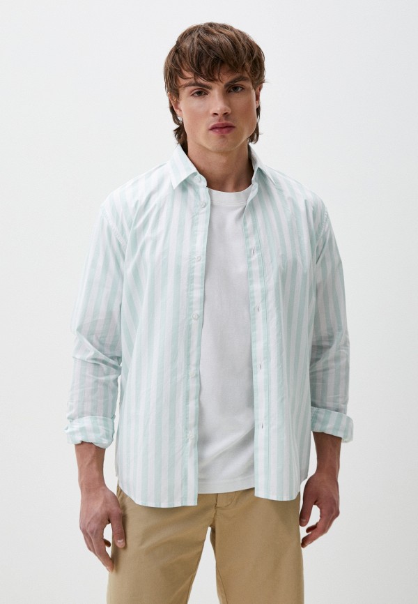 Рубашка Tom Tailor 2119₽