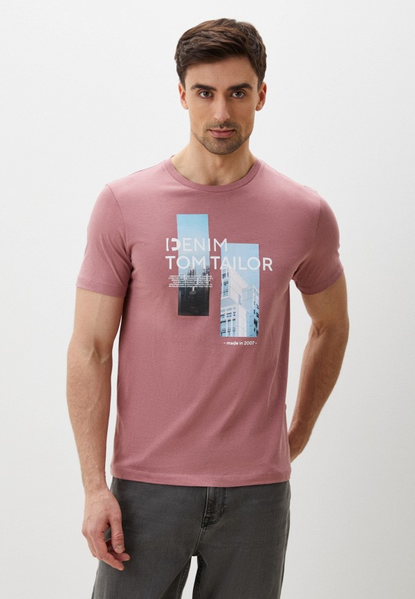 Футболка Tom Tailor 1319₽