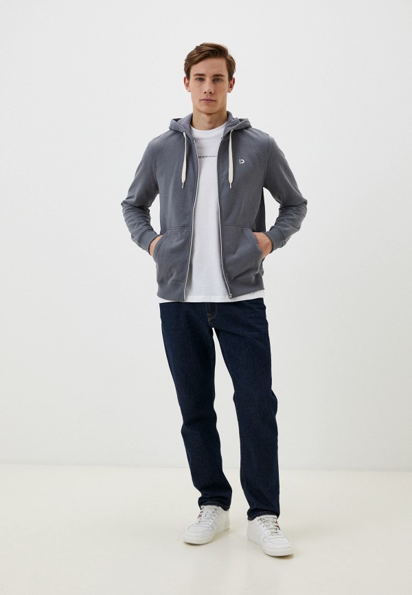 фото Толстовка tom tailor