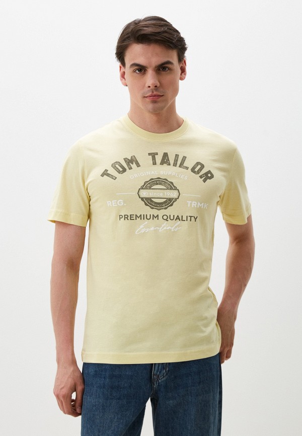 Футболка Tom Tailor 1649₽
