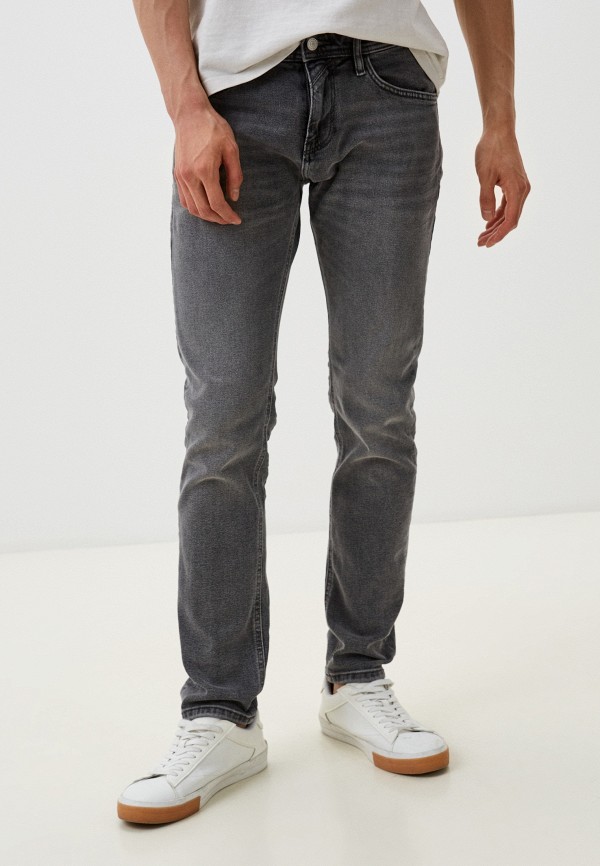 

Джинсы Tom Tailor, Серый